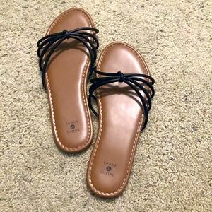 I am selling sandals